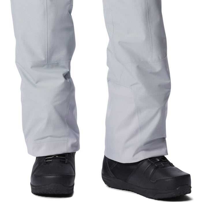 Mountain Hardwear Cloud Bank GORE-TEX Insulated Short Pants - Women's Glacial