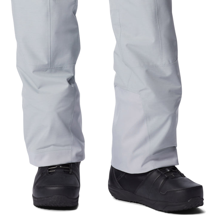 Mountain Hardwear Cloud Bank GORE-TEX Insulated Short Pants - Women's Glacial