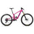 Juliana Roubion CC X01/GX Complete Mountain Bike - Women's 2023 Fuschia