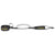 Dakine River Floating Easy Clip 6' Leash Clear