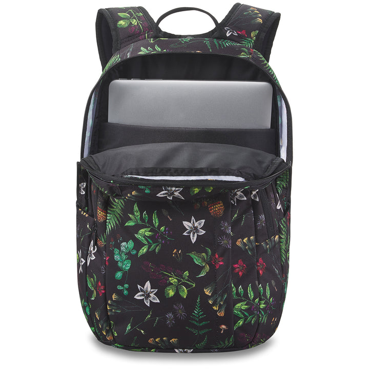 Dakine Campus M 25L Backpack Woodland Floral