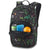 Dakine Campus M 25L Backpack Woodland Floral