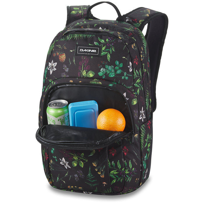 Dakine Campus M 25L Backpack Woodland Floral
