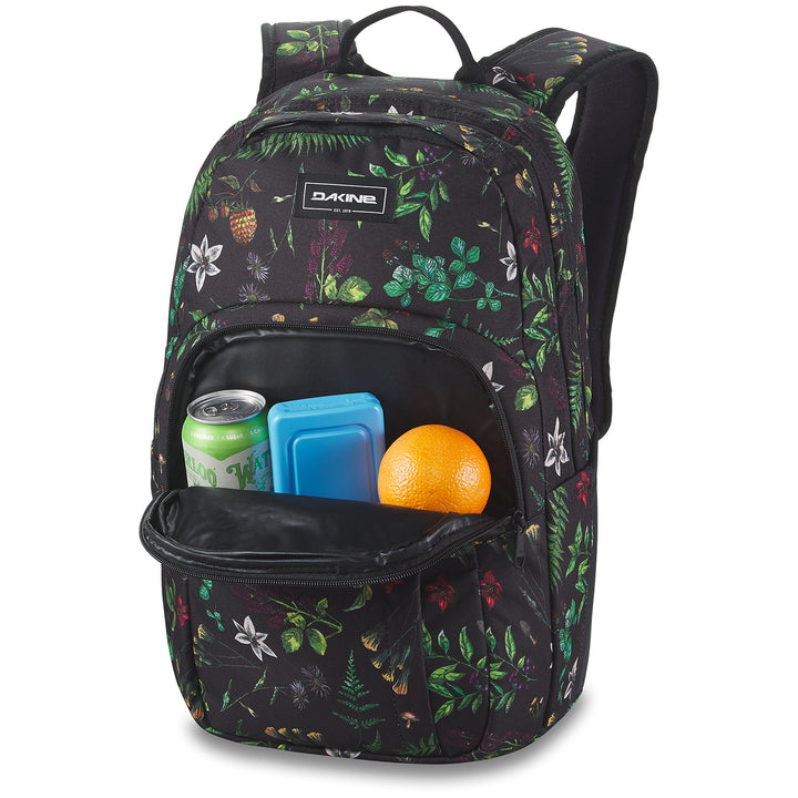 Dakine Campus M 25L Backpack Woodland Floral