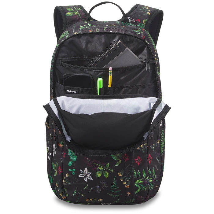 Dakine Campus M 25L Backpack Woodland Floral