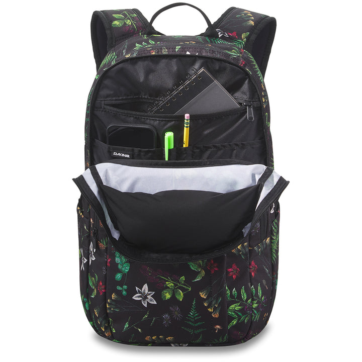 Dakine Campus M 25L Backpack Woodland Floral