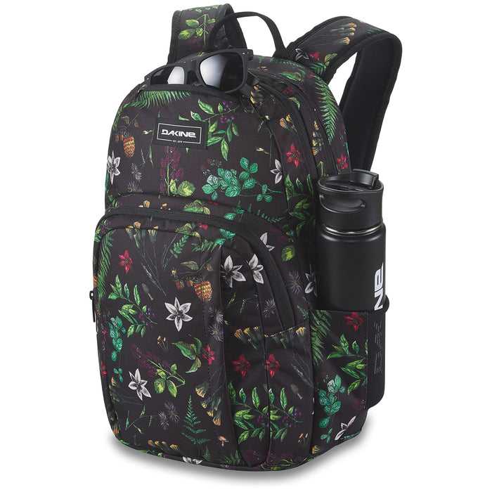Dakine Campus M 25L Backpack Woodland Floral