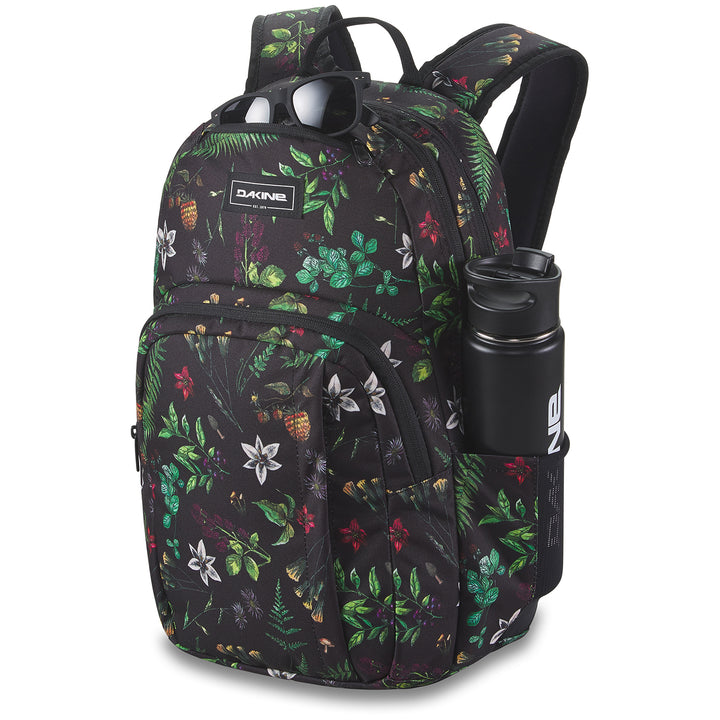 Dakine Campus M 25L Backpack Woodland Floral