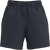 Arc'teryx Teplo Shorts - Women's Black Sapphire