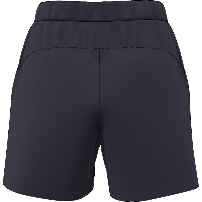 Arc'teryx Teplo Shorts - Women's Black Sapphire