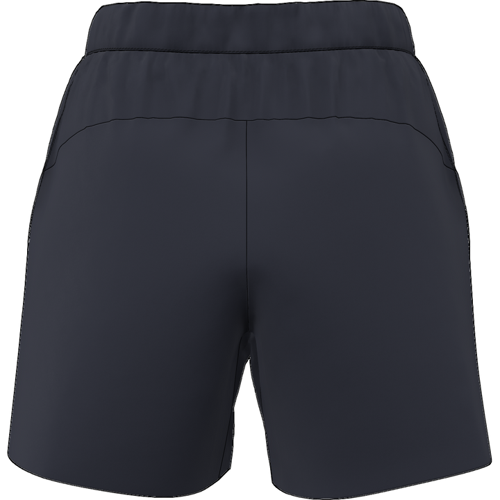 Arc'teryx Teplo Shorts - Women's Black Sapphire