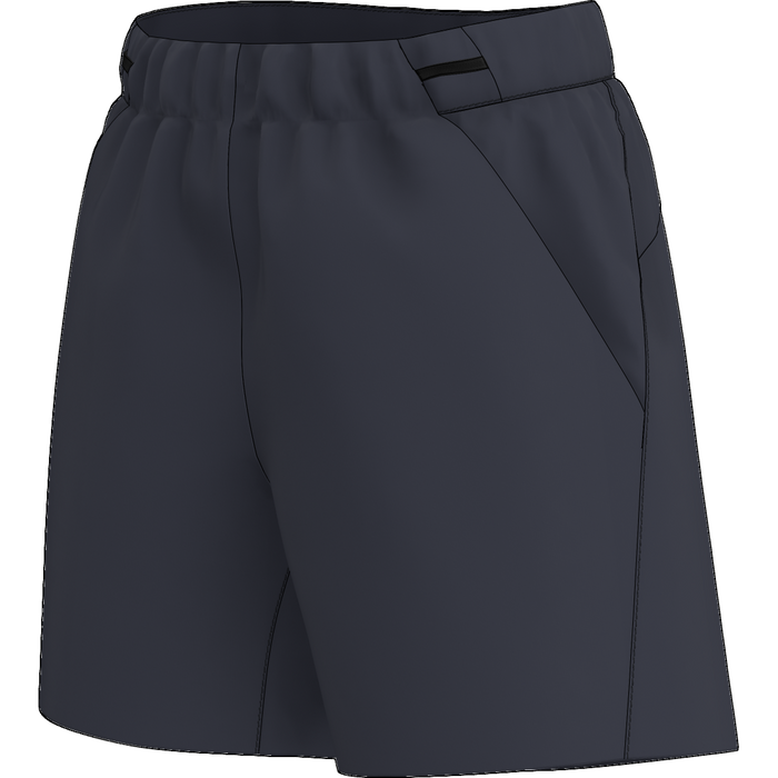 Arc'teryx Teplo Shorts - Women's Black Sapphire