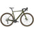 Scott Addict Gravel 30 Complete Bike 2023 Green