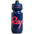 Rapha Bidon Water Bottle Navy/High-Vis Pink