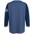 Rapha Trail 3/4 Sleeve Jersey Navy/Orange