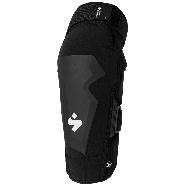 Sweet Protection Pro Hard Shell Knee Guards Black