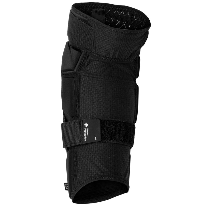 Sweet Protection Pro Hard Shell Knee Guards Black