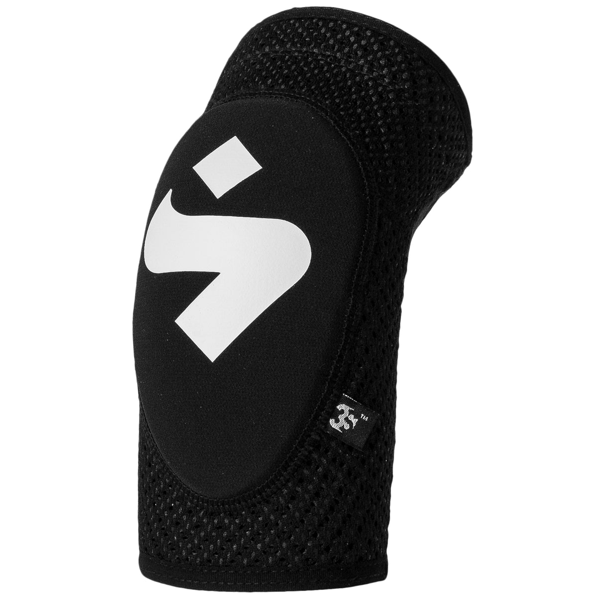 Sweet Protection Light Elbow Guards Junior - Kids' Black