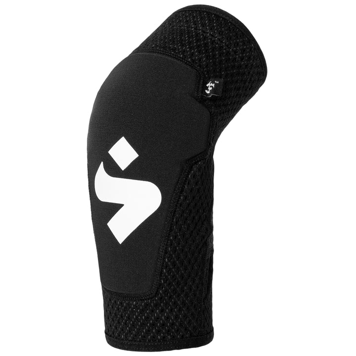 Sweet Protection Light Knee Guards Junior - Kids' Black