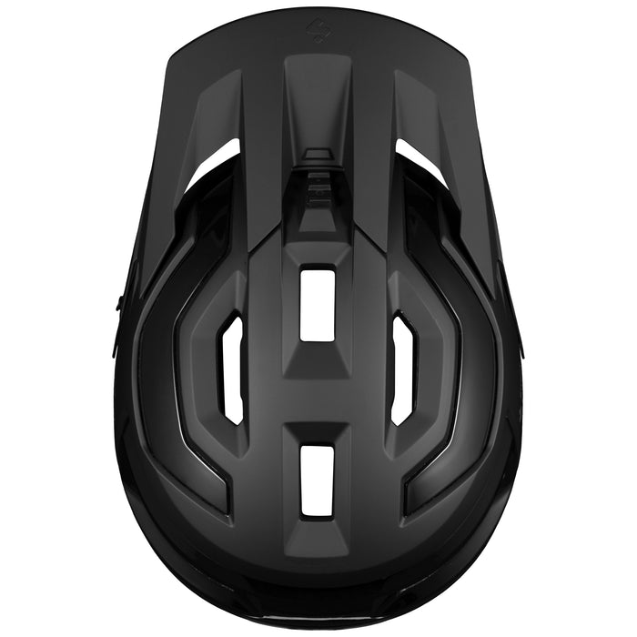 Sweet Protection Bushwhacker 2Vi MIPS Bike Helmet Matte Black