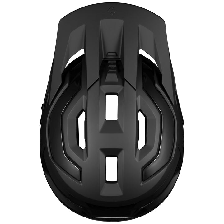 Sweet Protection Bushwhacker 2Vi MIPS Bike Helmet Matte Black