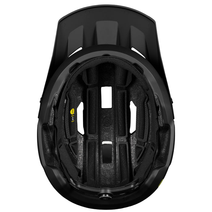 Sweet Protection Bushwhacker 2Vi MIPS Bike Helmet Matte Black