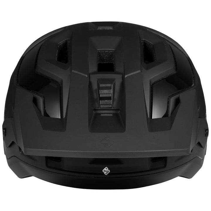 Sweet Protection Bushwhacker 2Vi MIPS Bike Helmet Matte Black