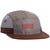 Coal The Apollo Hat Light Brown Blocked