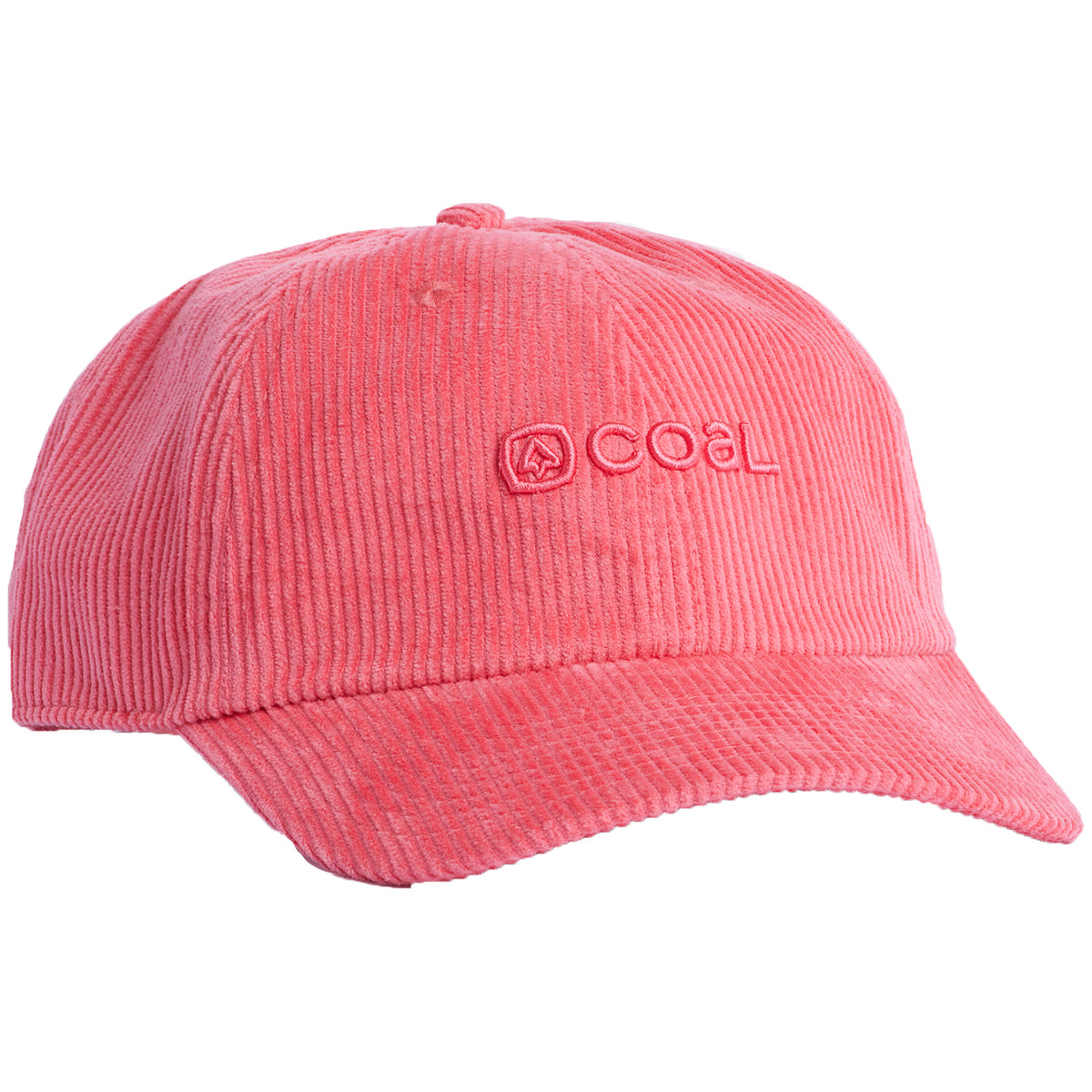 Coal The Encore Hat Salmon