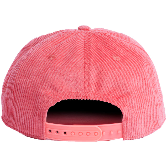 Coal The Encore Hat Salmon