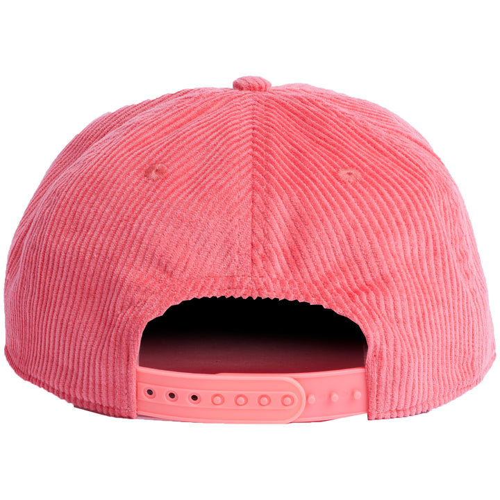 Coal The Encore Hat Salmon