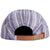 Coal The Edison Hat Multi