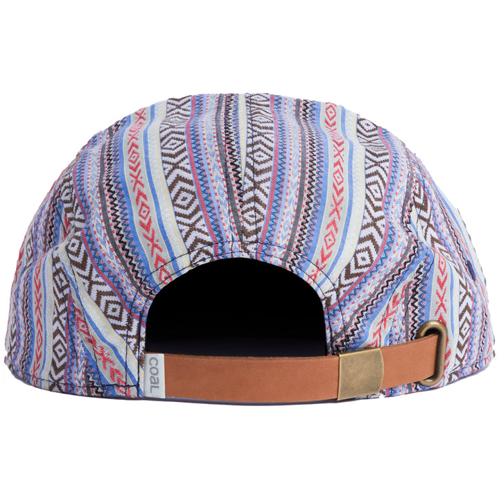Coal The Edison Hat Multi