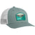 Coal The Hauler Low Hat Cucumber