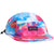 Coal The Provo Hat - Kids' Bright Iced Dye