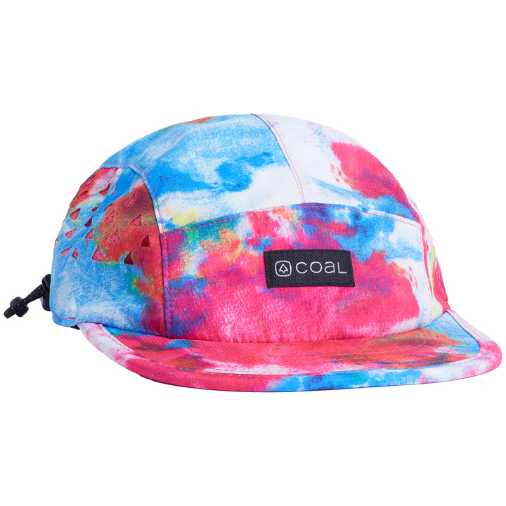 Coal The Provo Hat - Kids' Bright Iced Dye