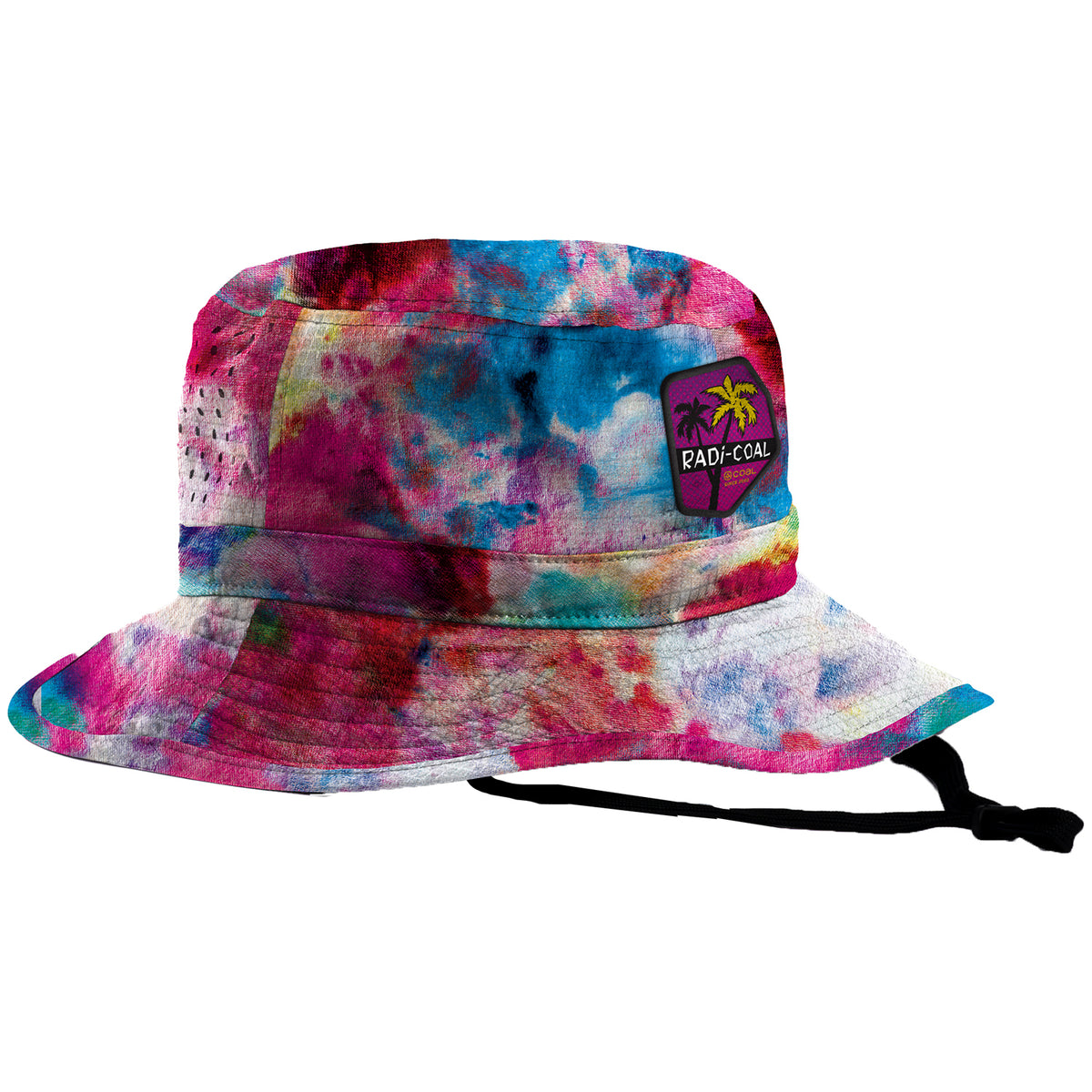 Coal The Spackler Hat - Kids' Bright Iced Dye