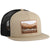 Coal The Hauler Hat Khaki