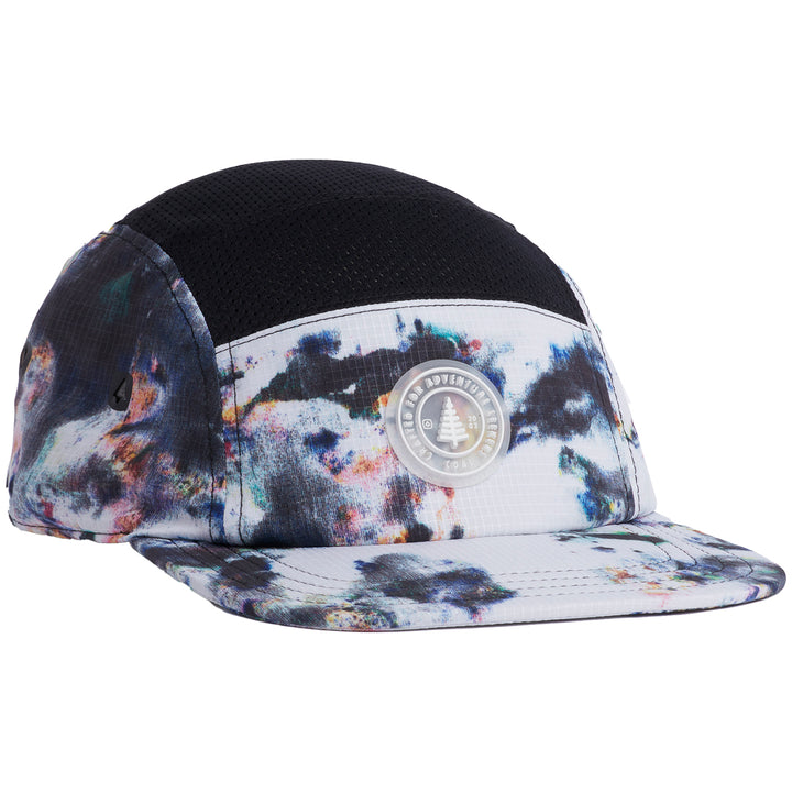 Coal The Jetty Hat Ice