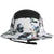 Coal The Jetty Bucket Hat Iced