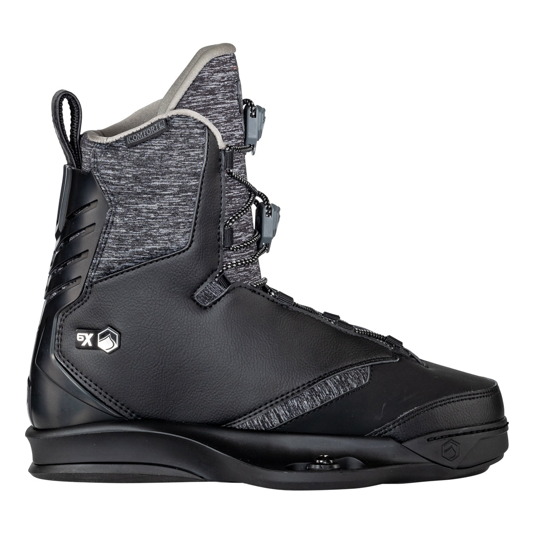 Liquid Force Tao 6x Wakeboard Bindings 2024