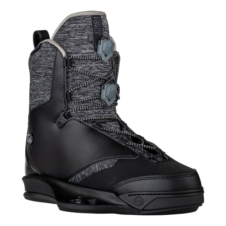 Liquid Force Tao 6x Wakeboard Bindings 2024