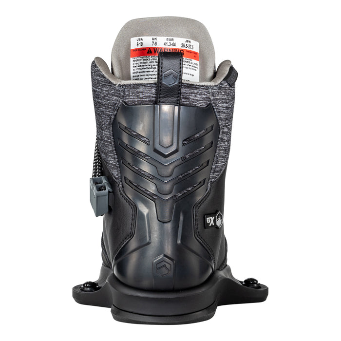 Liquid Force Tao 6x Wakeboard Bindings 2024