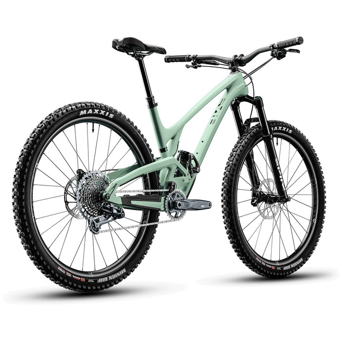 Evil Following LS GX Complete Mountain Bike 2023 Foam Roller