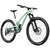 Evil Following LS GX Complete Mountain Bike 2023 Foam Roller
