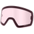 Dragon NFX2 Spyder Low Bridge Fit Goggles Volcano/LumaLens Red Ion+LumaLens Light Rose