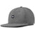 686 Packable Everywhere Hat Charcoal
