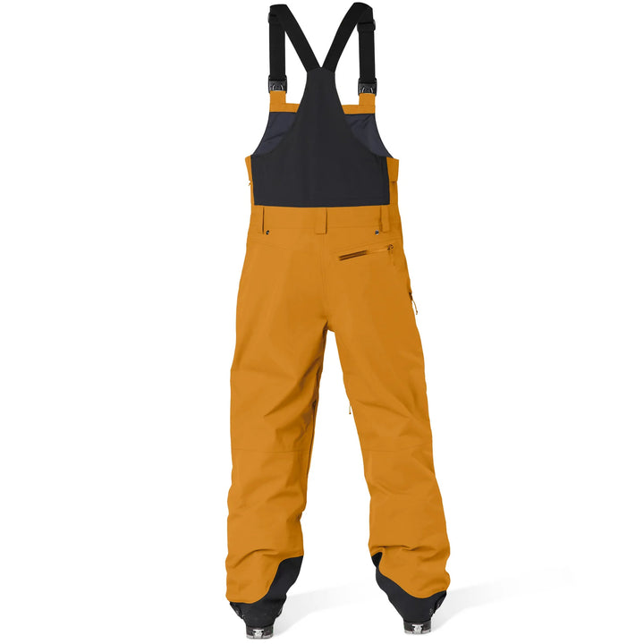Flylow Baker Short Bibs - Men's Jupiter