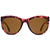 OTIS Aerial Sunglasses Pink Lava/L.I.T. Polar Brown