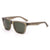OTIS Guilt Trip X Eco Sunglasses Crystal Sage/Green Polar